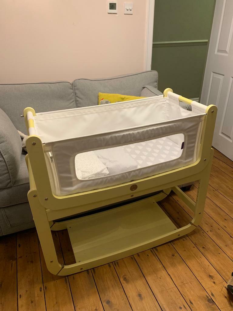 snuzpod 2 mattress mothercare